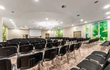 Hotel Victoria Lublin - zdjęcie 3