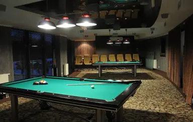 Hotel Mistral Sport - photo 3