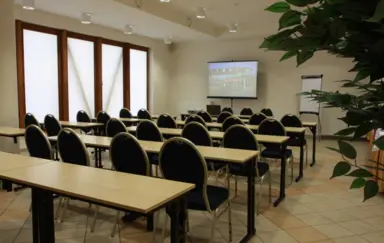 sala konferencyjna
