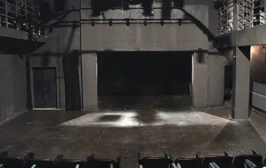 Teatr im. Stefana Jaracza w Łodzi - photo 2