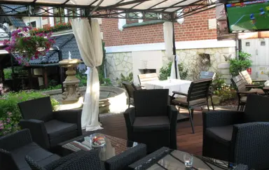 Hotel Salve - zdjęcie 4