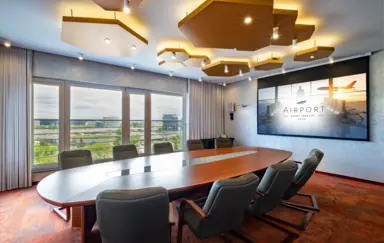 Airport Hotel Okęcie - photo 2