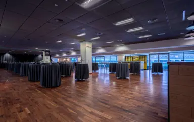 Warsaw Experience Center - zdjęcie 5