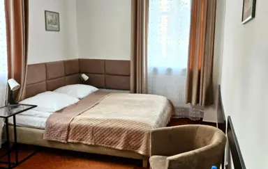 Hotel Sonata Duszniki Zdrój pokój
