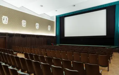 Kino Iluzjon - zdjęcie 3