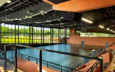 Hala Cracovia - zdjęcie 2