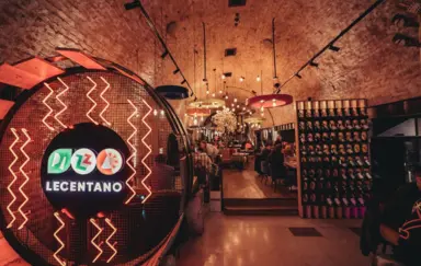 Restauracja Pizza Lecentano Warszawa eventy