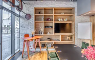 ibis Styles Kraków Centrum - photo 4