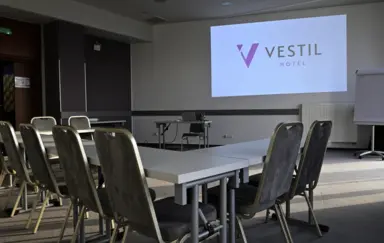 Vestil Hotel Piotrków Trybunalski - zdjęcie 3