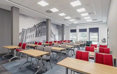 Centrum Konferencyjne Polska 13 Sala Jeżyce