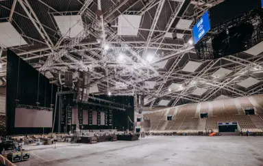 Atlas Arena (MAKiS) - photo 2