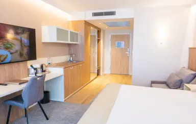 Bel Mare i Aqua Resort DBL Aqua Resort