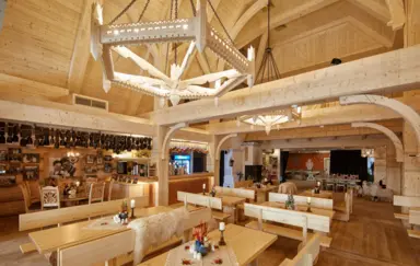 Gazdówka - Hotel, Karczma Góralska i SPA - photo 2