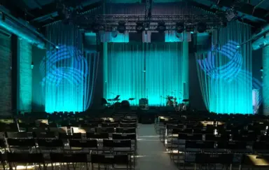 Scena Cegielnia Radzymin event