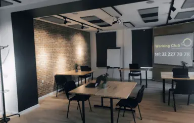 Working Club - photo 2