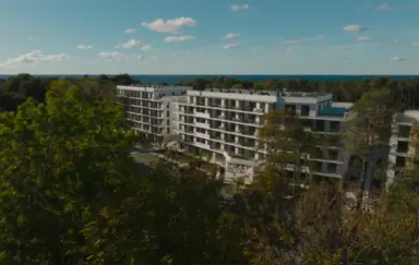 Essense Baltic Resort & Spa Dziwnów