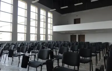 Wydział Pedagogiczno-Artystyczny w Kaliszu aula