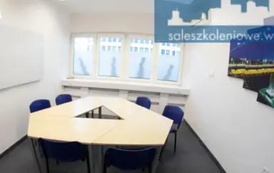 Sale Szkoleniowe Lingua Nova Warszawa