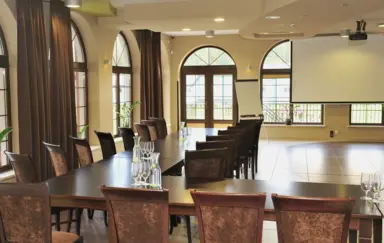 Malutkie Resort - zdjęcie 5