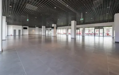 Stadion Miejski przy al. Unii Lubelskiej (MAKiS) - zdjęcie 3