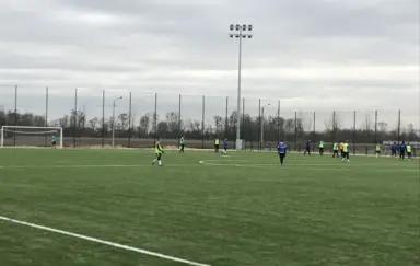 Centrum Widowiskowo-Sportowe Gminy Ożarów Mazowiecki - Arena Ożarów - photo 2