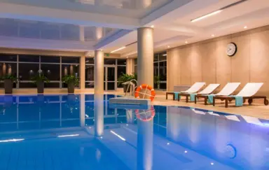 Hotel SPA Medical Dwór Elizy - zdjęcie 2