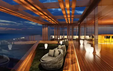 Hotel Mearl Kołobrzeg