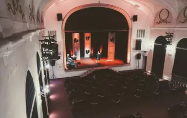 Miejski Ośrodek Kultury w Piotrkowie Trybunalskim - zdjęcie 4