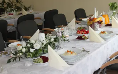 AGRO Obiekt Hotelowy - zdjęcie 4