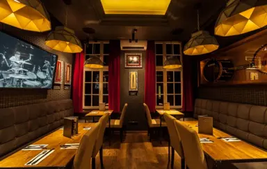 Hard Rock Cafe Gdańsk - zdjęcie 2