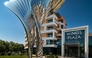 Wings Plaza - photo 2