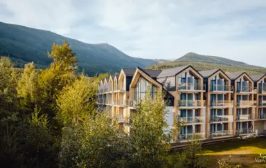 Green Mountain Hotel - photo 5