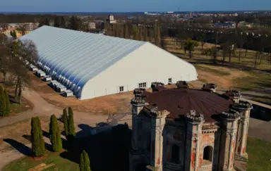 Twierdza Modlin - zdjęcie 4