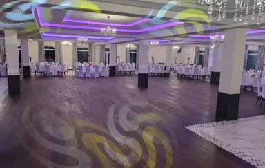 Hotel Hetman - photo 5