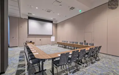 Focus Hotel Premium Warszawa - photo 3