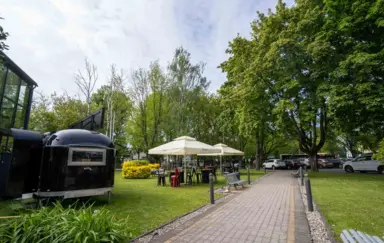 Prawdzic Resort & Wellness w Gdańsku - photo 2