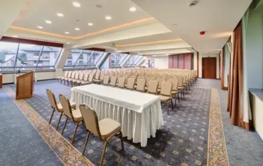 Hotel Prezydent Medical SPA & Wellness - photo 2