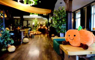 Zajazd Piękna Góra Gołdap