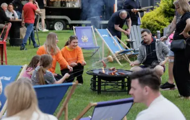 Prawdzic Resort & Wellness w Gdańsku - photo 4