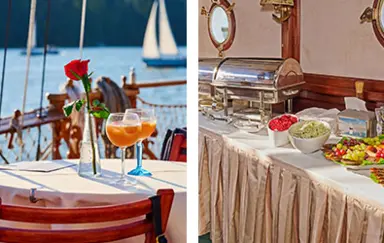 Statek Chopin - przestrzeń dla Twojej firmy!