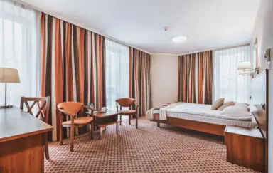 Hotel Gromada Warszawa Centrum - zdjęcie 3