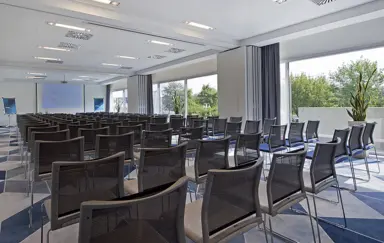 Novotel Katowice Centrum - zdjęcie 3