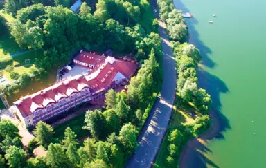 Hotel Solina SPA - zdjęcie 2