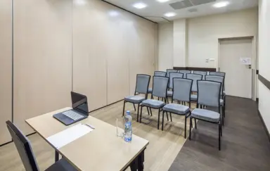 Hotel Arkon Park Gdańsk - photo 2