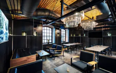 Scena Kotłownia - Centrum Eventowe - photo 5