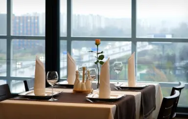 Park Hotel Diament Katowice - zdjęcie 4