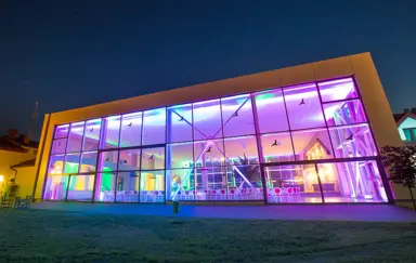 Hotel Kawallo Relaks I Event I SPA - photo 2