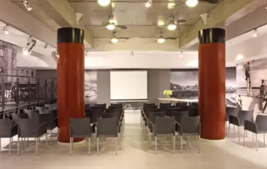 Sala Keller