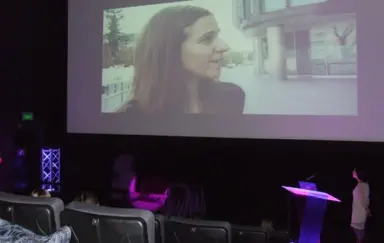 Konferencja - Multikino Pasaż Grunwaldzki