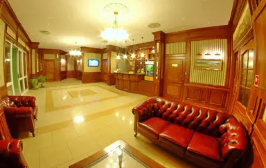 Hotel Gloria - zdjęcie 2